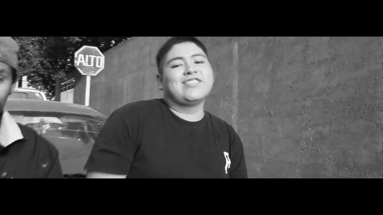 Josue Angel Ft. Poncho Emc- Tumbado (Video Oficial)