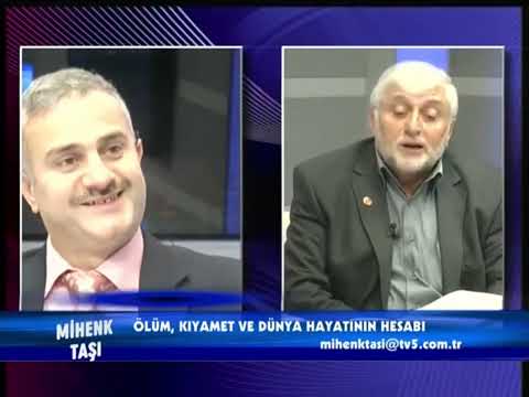 AHİRETTE, MAHŞERDE SORULACAK İLK SORU NE❓ CENNET VE CEHENNEM EHLİNİN HALİ OLACAK❓ Muhittin Yıldırım