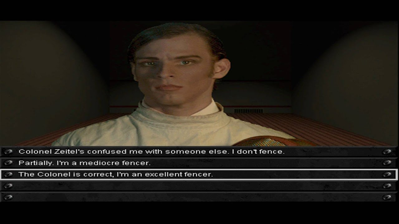 TITANIC  Adventure out of time - Part 6