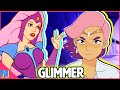 Glimmer & Her Symbolism Explained! | She-Ra and the Princesses of Power