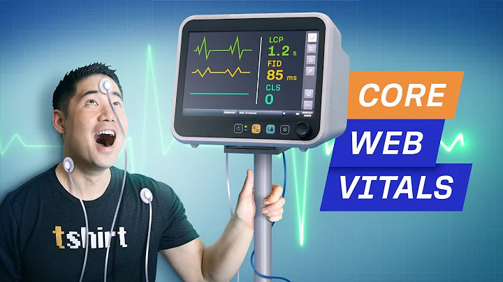 Optimiere Core Web Vitals für ein besseres SEO Ergebnis