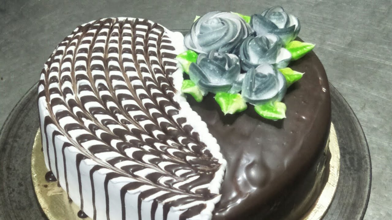 Dil wala cake YouTube