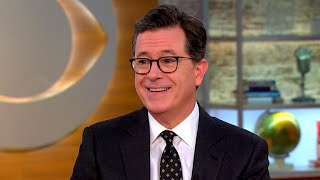 Stephen Colbert, From YouTubeVideos