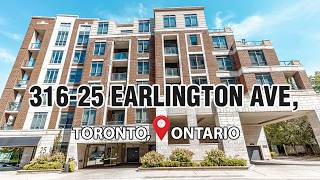 316-25 Earlington Ave, Toronto - HD VIRTUAL TOURS 316-25 Earlington Ave, Toronto - HD VIRTUAL TOURS