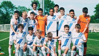 2026.05.02. MTK U12 - Young Boys Fc      Heston International Cup London