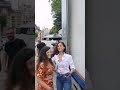 Pinar Deniz Meeting And Clicking Pictures With Fans Pınardeniz Pinardeniz 