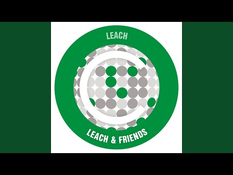 Leach, Soundlimit - Dark Matter