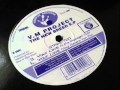 V.M Project - Your Love - The New Breed EP