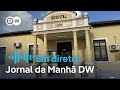 27 de Outubro de 2025 - Jornal da Manhã