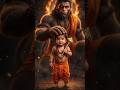 #अंजनी के लाले🙏#तू ना संभाले तो हमें कौन संभाले🙏🚩#hanuman#jaishreeram#shorts#shortsfeed#share#like