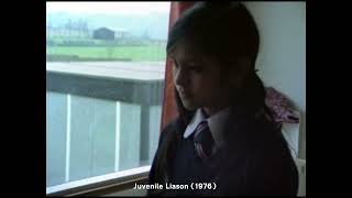 Juvenile Liaison (1975) | Banned Nick Broomfield Doc | Hard Nut Clip