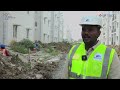 PMAY(U)-Tidco Housing works Chilakaluripet