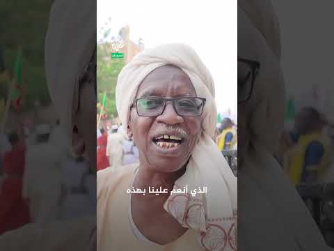 احتفالات المولد النبوي تعود لأم درمان لأول مرة بعد 3 سنوات
