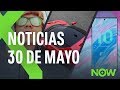 [Video] Nuevo FERRARI ENCHUFABLE, TODO sobre el NOTE 10 y la habitación de ELRUBIUS en FORTNITE | XTK Now!