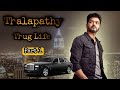 Thalapathy  vijay  thug life  life of murthi