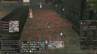 Interlude-online GVE server 5x5 mini battles