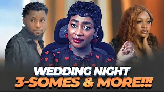 EXPOSING!!! Mark Angel’s Ex-Wife Breaks Her Silence: What’s True,What’s Missing \u0026 Who’s Responsible?