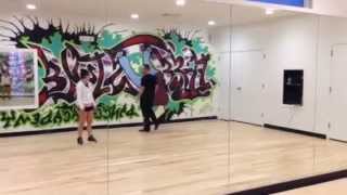 Hip-Hop at Freestyle Dance Academy - Adult Beginner Dance Classes