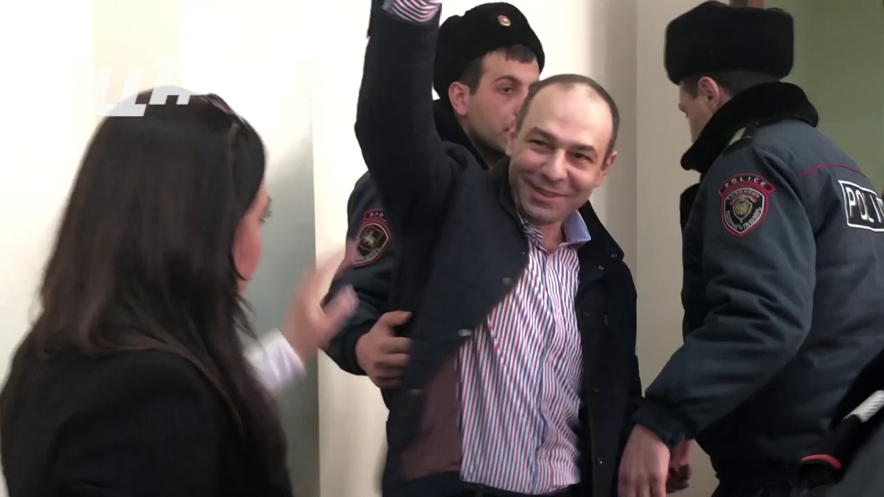 «Մենք վերջում հասնելու ենք արդարացման դատավճռին, դա անխուսափելի է». Մհեր Ենոքյան