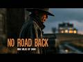 House On The Hill | Dark Outlaw Country Ballad