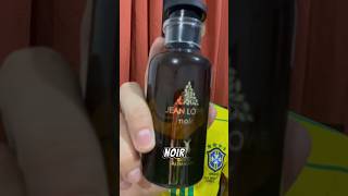 Jean Lowe Black nomade Shadow Clone Lv mensfragrances honduras decants fragrance