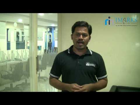 Senior PHP Developer | IMarks Digital Solutions