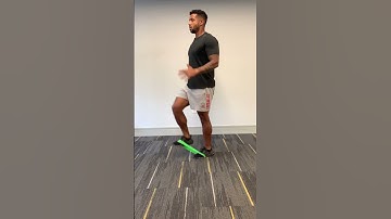 Psoas March with miniband