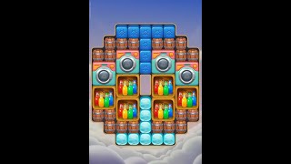TOON BLAST Level 5022 TOON BLAST Level 5022