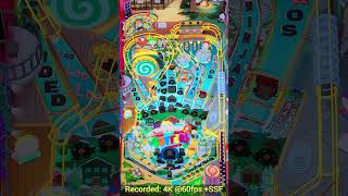 South Park™: Butters Very Own Pinball Game [Zen Studios] on the AtGames Legends Pinball 4K