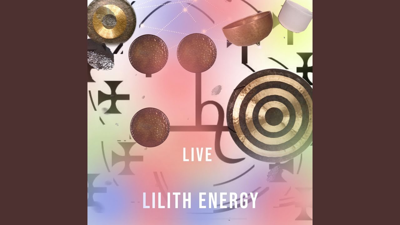 The Great Mistress Lilith (Live)