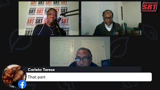 SRT Sports Round Table #476