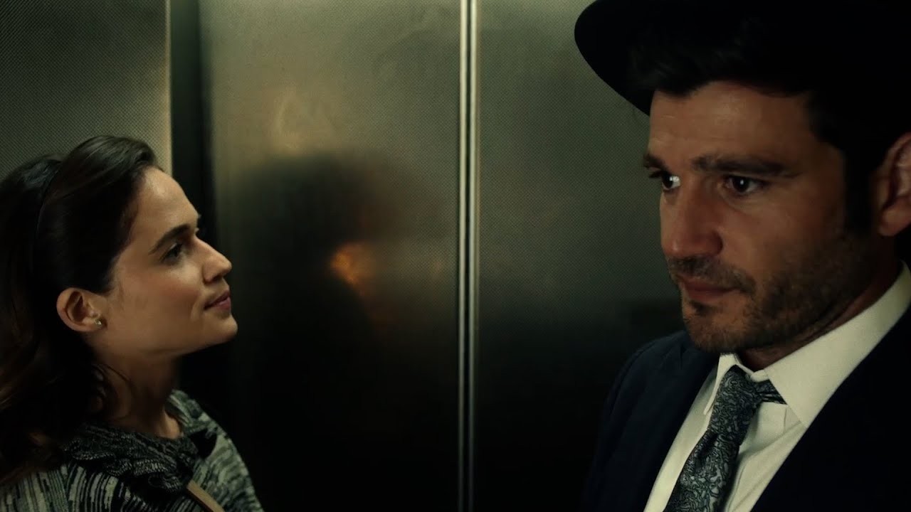 בחורים טובים 2 - הדייט עם הדובי