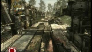 CoD WaW BRP Banzai Glitch