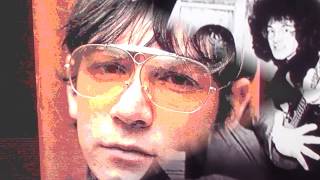 Watch Eric Burdon A Girl Called Sandoz video