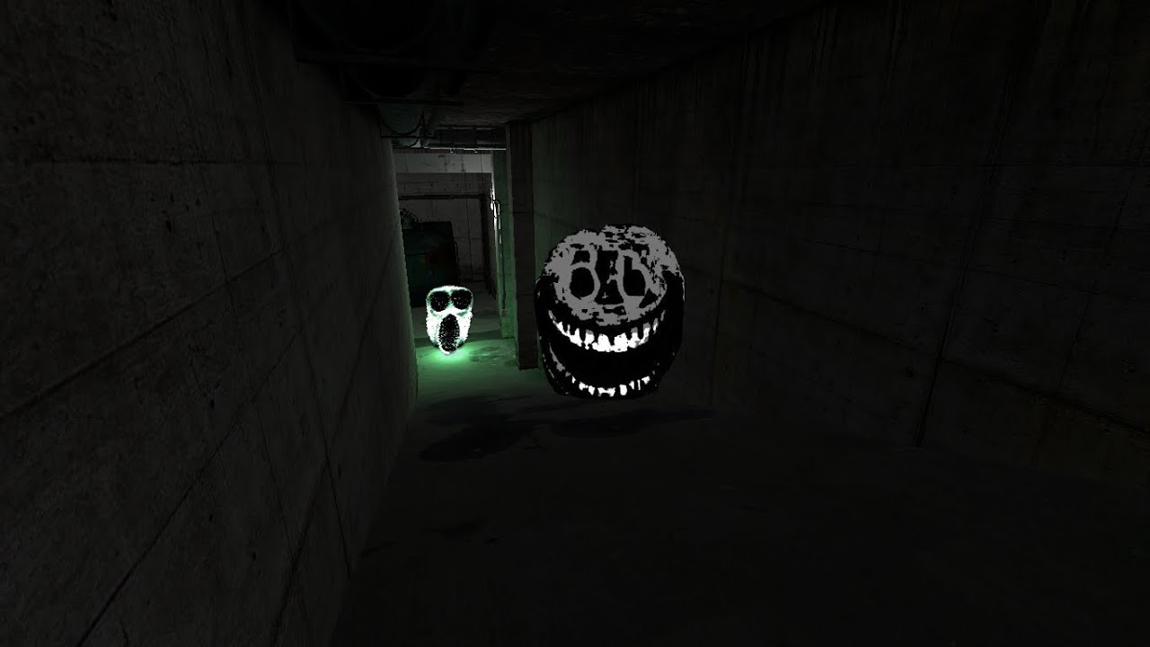 doors tá no garry´s mod agora:)