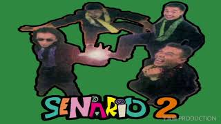 Senario - Joget Toleh Menoleh (HQ Audio)