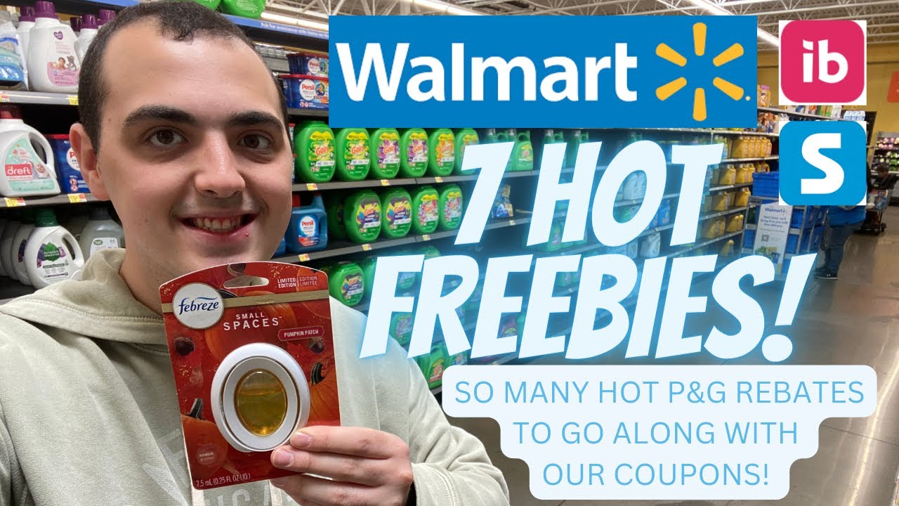 7-hot-walmart-freebies-so-many-p-g-rebates-popped-up-to-stack-with-new-coupons-september