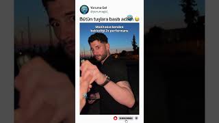 Bizde Numara Bitmez Dedi 😂