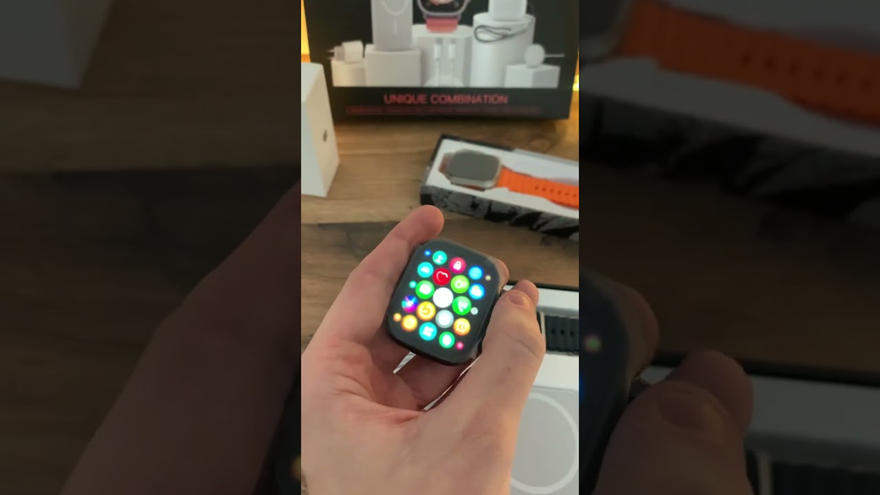 Обзор на топовые наборы Apple 6 в 1