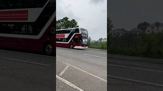 Lothian Buses Service 11 to Western Harbour in Comiston (Bus 1073) #lothianbuses Lothian Buses Service 11 to Western Harbour in Comiston (Bus 1073) #lothianbuses