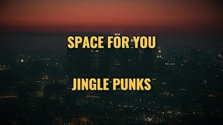 Space For You [Lyric Video]