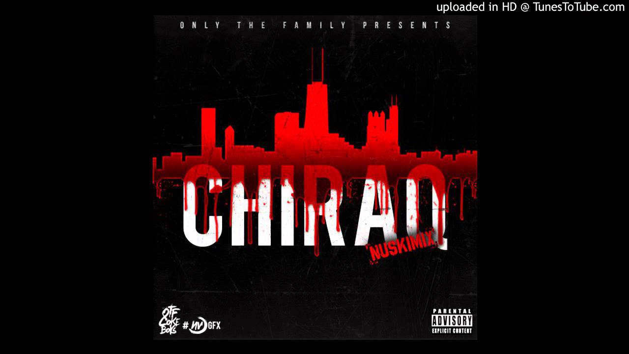 在 YouTube 上观看 OTF Nunu-Chiraq (NuskiMix) 在 YouTube 上观看 OTF Nunu-Chiraq (NuskiMix)
