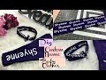 Custom Name Baby Headband &amp; Pants DIY