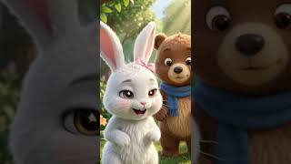 Full A sweet little story about friendship, kindness, and helping each other. #kidscontent #kidsstories Guide