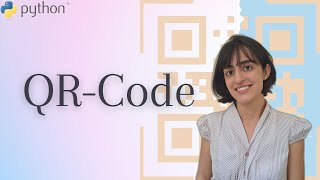 Criar QR Code com Python (biblioteca qrcode)