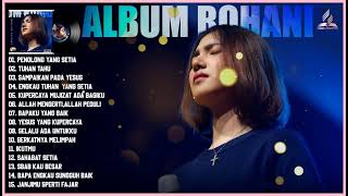 Melitha Sidabutar  Album  Lirik  Lagu Rohani Kristen Terbaru 2023 Terpopuler