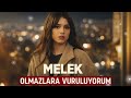 Olmazlara Vuruluyorum Melek Yeraltı Dizi Bozo 