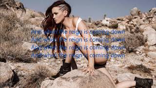 J Sutta - Reign (Lyric Video)