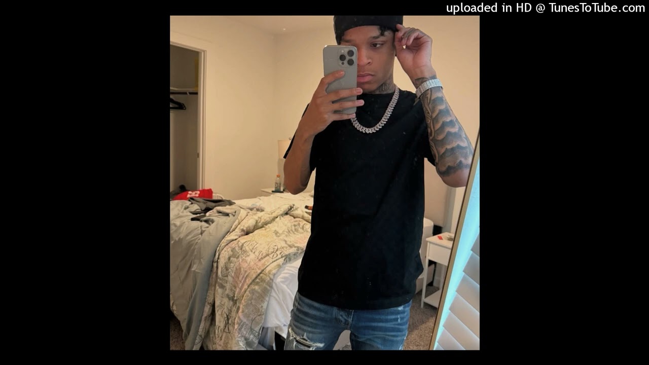 FBG Murda Dallas Drill Type Beat 