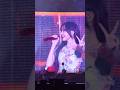 LIZ in Singapore! ✨ 4K 60fps Fancam #IVE #LIZ #Shorts